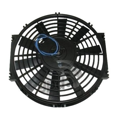 Gpd Electric Cooling Fan Assembly, 2811237 2811237